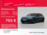 Audi A6 Avant e-tron edition one blue performance 270 - Audi A6 e-tron edition-one-blue