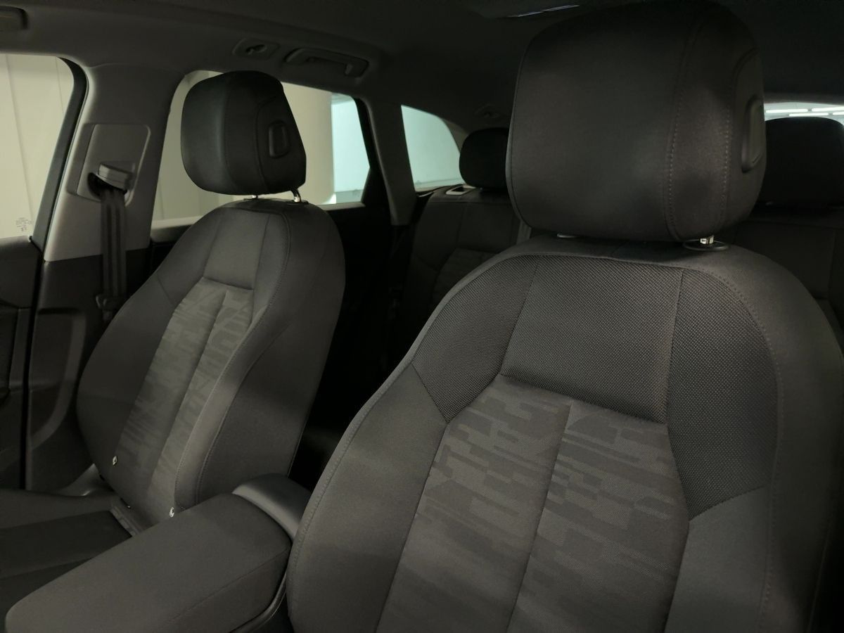 Audi Q5 - Bild 20