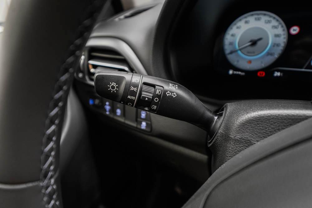 Hyundai i30 Kombi 1,0 T-GDI Go LAGER, миниатюра 10