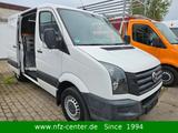 Volkswagen Crafter 35 KA32/H1L1 2,0TDI BOTT STANDHZG. PDC - Volkswagen Kühlkastenwagen Crafter 35