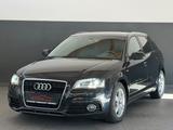 Audi A3 Sportback 2.0 TDI Sline Sportpaket plus/Xenon - Audi A3: Limousine, Sline