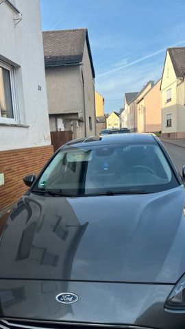 Ford Focus 1,5l