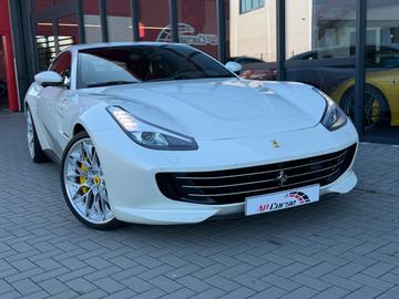 صورة 1 لـ 2020 Ferrari GTC4LUSSO