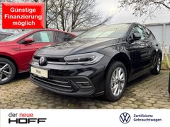 Volkswagen Polo 1.0 TSI Style 7.700,- Euro Preisvorteil Kur