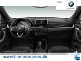 BMW X1 sDrive18i Sport Line Navi DSG Bluetooth PDC - gebrauchte BMW X1 aus dem Jahr 2022