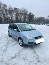 Ford C-Max 1.6 Benziner TÜV bis 01/2028 - Ford C-Max in Hamm