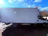 Iveco Daily 7,2t 70CI2BA Koffer+Bühne 5,9m LBW MKD61 - Angebote