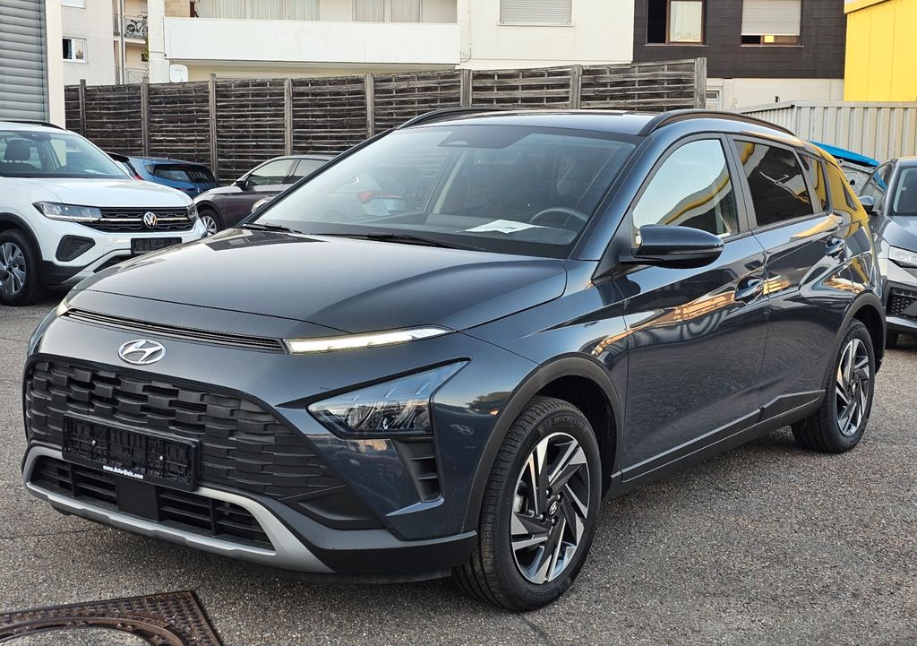 Image of Hyundai BAYON