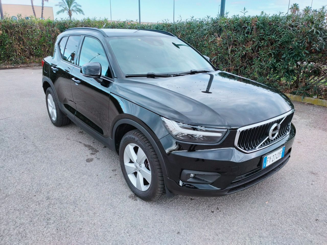VOLVO ANDERE