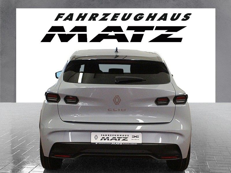 Fahrzeugabbildung Renault Clio TCe 115 Techno *Winter*Safety-Paket*