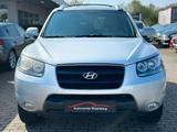 Hyundai Santa Fe 2.7 GLS AHK Tüv - Hyundai SANTA FE: Gls