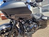 Harley-Davidson Road Glide Special 114, Heckumbau, Ape, Top Lack - HARLEY-DAVIDSON LA