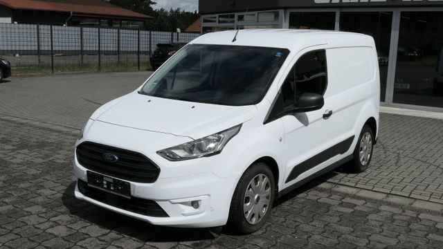 Ford Transit Connect Kasten Trend/KLimaanlage