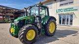 John Deere 6120M - John Deere 6120M