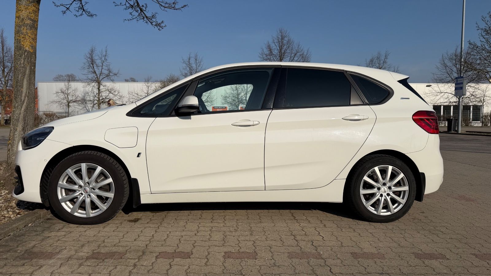 BMW 225xe Active Tourer iPerformance