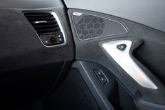 CORVETTE C7 ZR1 ZTK Track Performance - Unfallfrei