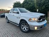 Dodge RAM Limited. 4x4  Lpg. Voll