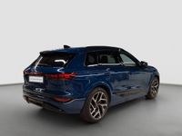 Audi SQ6 e-tron - Vorschau Bild 3