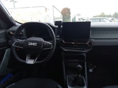 Foto Nummer 8: DACIA Duster