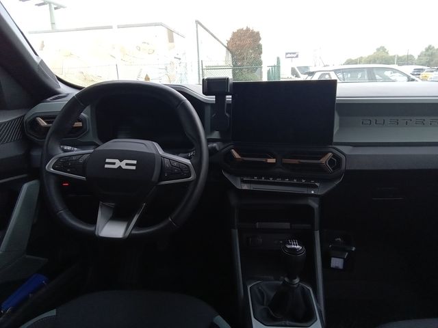 Foto Nummer 8: DACIA Duster