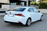 Lexus IS 300h Low mileage 2014 white pearl - Lexus: L