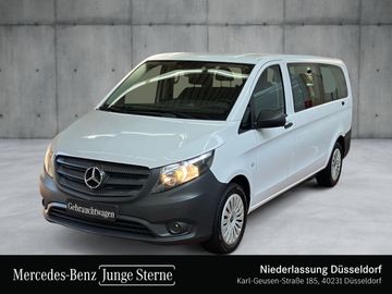 Mercedes Vito - 2