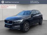 Volvo XC60 B5 B AWD Aut Leder ACC BLIS 19'' AHK H&K Al - Volvo XC60: Schwarz