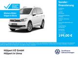 Volkswagen Touran 2.0 HIGHLINE 7SITZE AHK CAM ACC LM17 NAVI
