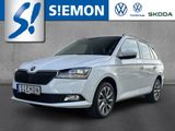 Skoda Fabia Combi 1.0TSI DSG Best of LM PDCVH SHZ vorb