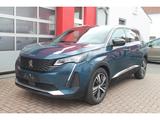 Peugeot 5008 GT BHDi180 EAT8 Dach AHK 7-Sitz Navi Shz - Peugeot 5008 in Erfurt