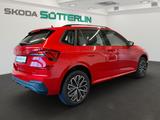 Skoda Kamiq 1.0 TSI 85kW DSG Tour - Gebrauchtwagen in Schwerin