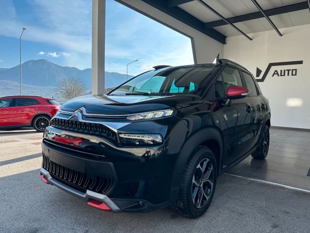 Citroën Citroen C3 Aircross C3 Aircross BlueHDi 110 S&S 