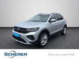 Volkswagen T-Cross 1.0 TSI DSG Life LED+Kamera+App+Climatr+ - Volkswagen T-Cross: Life