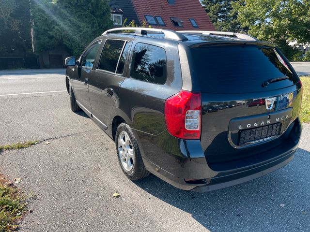 Dacia Logan MCV II Kombi Prestige/NAVI/KLIMA/