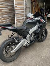 Aprilia RS4 125 - APRILIA RS 125