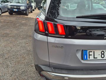 Peugeot 3008 - 4