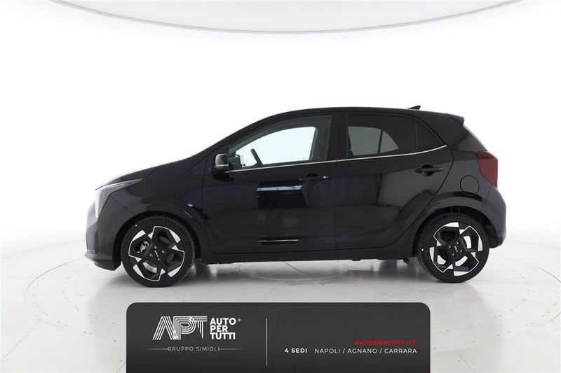 Other Kia Picanto Picanto 1.0 mpi Launch Edition imagem 2