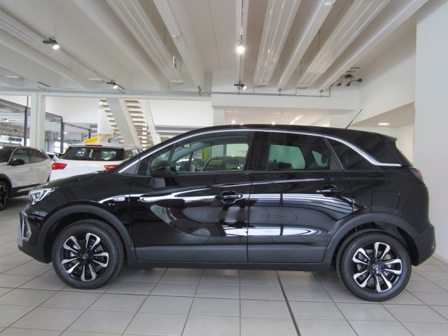 Crossland Enjoy , Elegance Paket, 1.2 Direct Inj