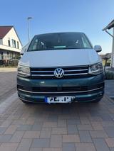 Volkswagen T6 Multivan Highline | DSG | ACC | LED | Bulli  - Volkswagen: Bulli