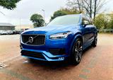 Volvo XC90 D5 AWD Geartronic R-Design R-Design - Volvo XC90 in Wuppertal