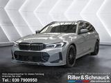 ALPINA D3 S Touring Allrad AHK STANDHZ LED PANO 360° - graue ALPINA D3 S
