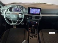 Seat Tarraco - Vorschau Bild 4