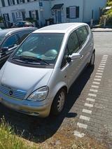 Mercedes-Benz Mercedes Benz A140 W168 - Mercedes-Benz A-Klasse: 168