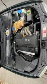 Audi A4 1.6 Avant - - gebrauchte Audi A4 aus dem Jahr 2000