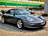 Porsche 911 Carrera Cabriolet  - Porsche 911er Reihe in Duisburg