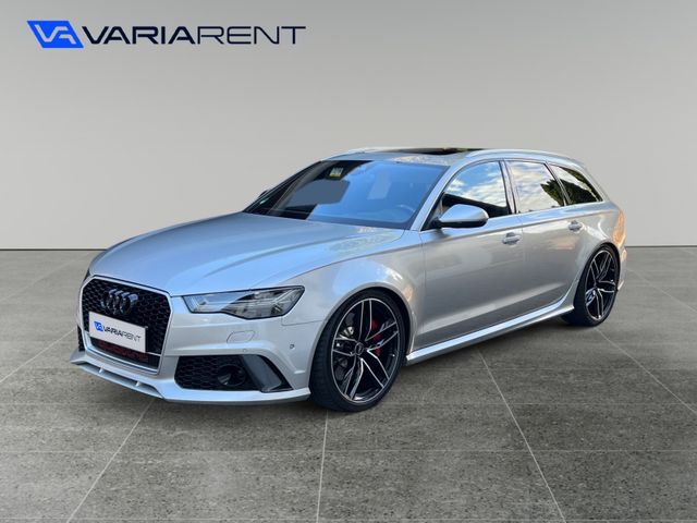 Audi RS 6 Performance*Dynamik*Carbon*Pano*Head-Up*