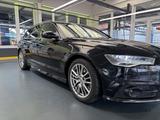 Audi A6 3.0 TDI 200kW quattro S tronic Av - - Audi A6: 2.3