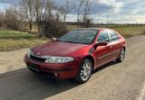 Renault Laguna II Dynamique 1.8 16V - Renault Laguna aus 2002