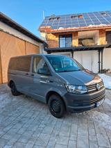 Volkswagen VW T6 Offroad Camper - : Van, Offroad