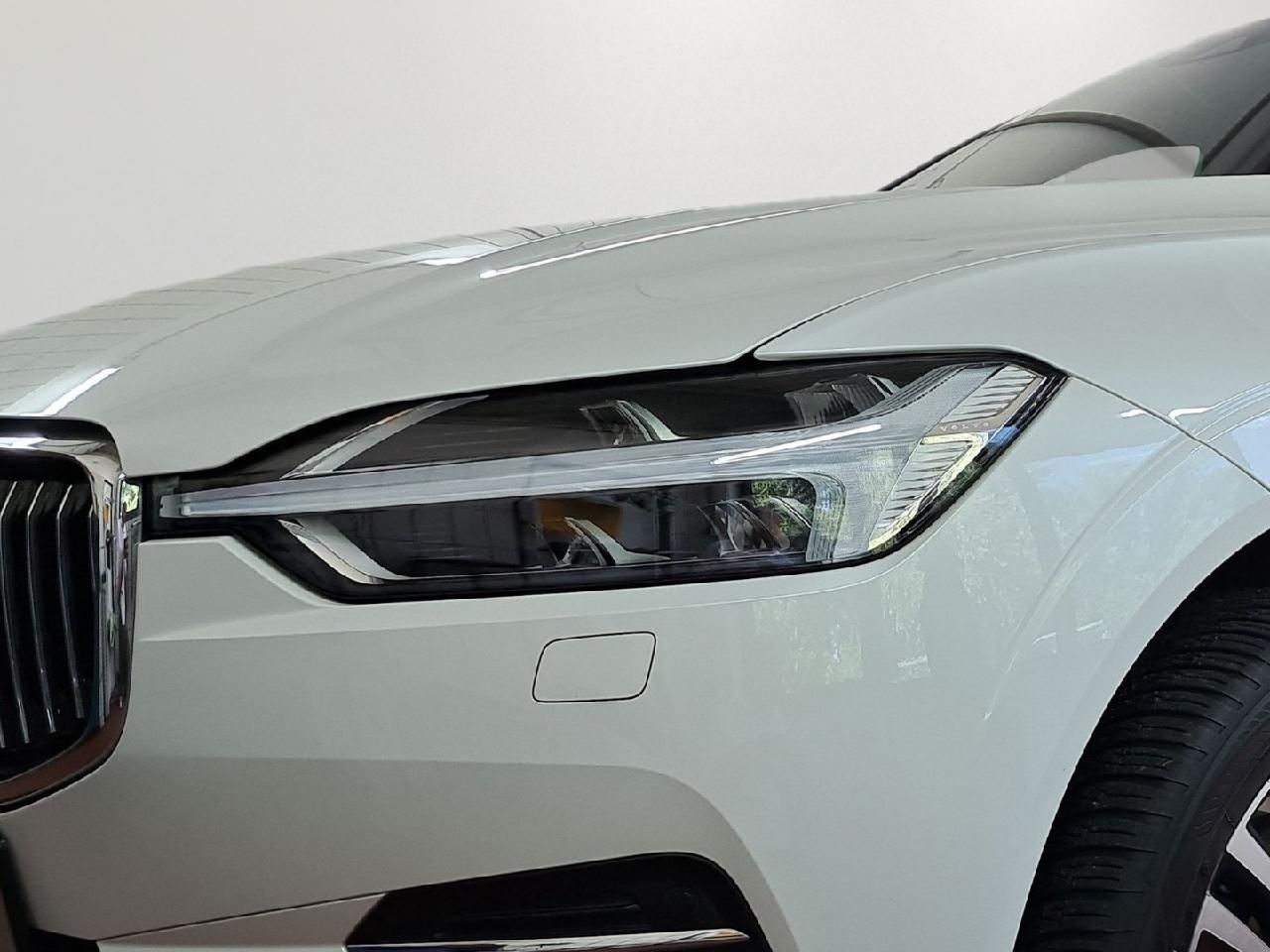 Fahrzeugabbildung Volvo XC60 T8 AWD Inscription Plug-In Hybrid